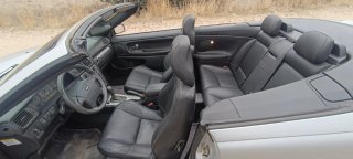 Volvo C70 Cabrío 240cv 2003
