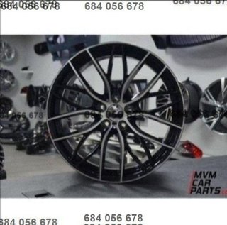 Llantas 20 BMW F30 Performance BM013
