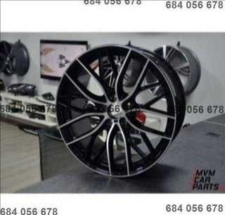 Llantas 20 BMW F30 Performance BM013