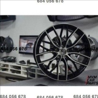 Llantas 20 BMW F30 Performance BM013