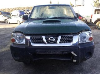 Nissan 387341 centralita airbag 28556vk225 pickup