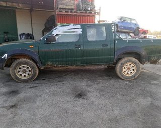 Nissan 387341 centralita airbag 28556vk225 pickup
