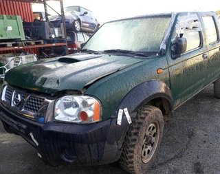 Nissan 387341 centralita airbag 28556vk225 pickup