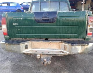 Nissan 387341 centralita airbag 28556vk225 pickup