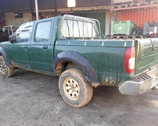 Nissan 387341 centralita airbag 28556vk225 pickup