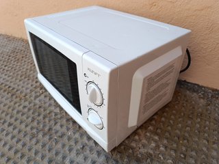 MICROONDAS KUNFT 700W BLANCO