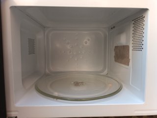MICROONDAS KUNFT 700W BLANCO