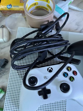 Xbox One S Microsoft