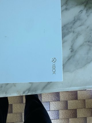 Xbox One S Microsoft