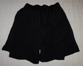Shorts Nike Hombre Negro