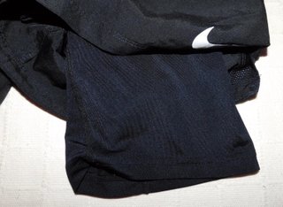 Shorts Nike Hombre Negro