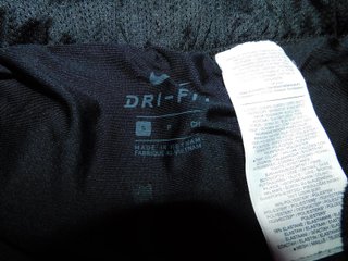 Shorts Nike Hombre Negro