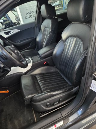 Audi A6 bi tdi 2014