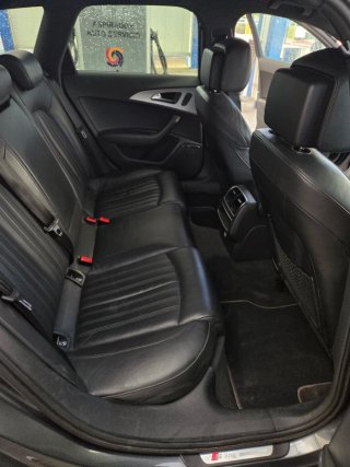 Audi A6 bi tdi 2014