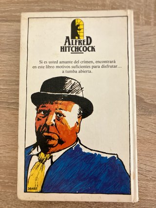 Historias para leer con sangre fría