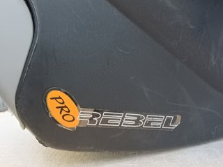 Silla Porta Bebés Grupo 0 Jane Pro Rebel
