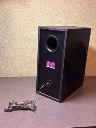 Home Cinema Samsung