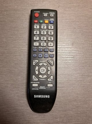 Home Cinema Samsung