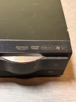 Home Cinema Samsung