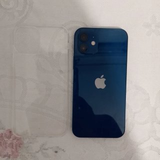 iPhone 12 (128 GB) - ¡Batería al 100% de Salud! Es