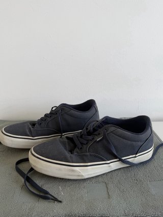 New Balance Zapatillas Azul/Gris