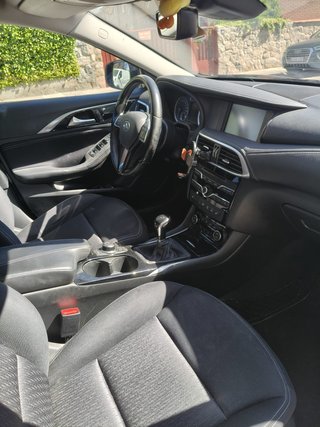 Infiniti Q30 2018