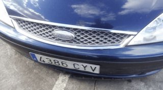 22481511 faro antiniebla del der ford galaxy (wgr)