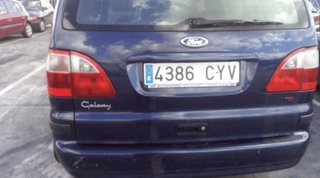 22481511 faro antiniebla del der ford galaxy (wgr)