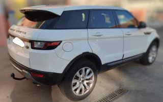 Land Rover Range Rover 2017