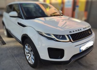 Land Rover Range Rover 2017