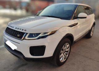 Land Rover Range Rover 2017