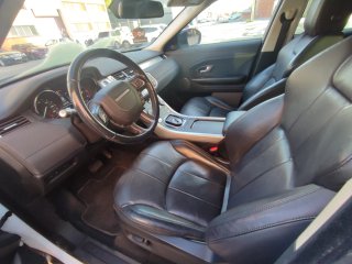 Land Rover Range Rover 2017