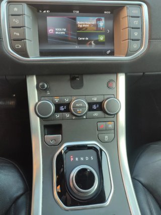 Land Rover Range Rover 2017