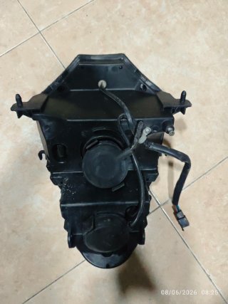Faro Honda NES 125/150