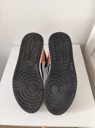 Nike Air Jordan Access Talla 42.5