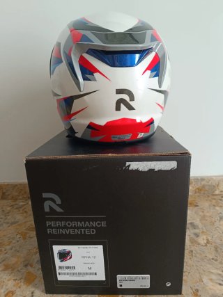 Casco HJC RPHA 12