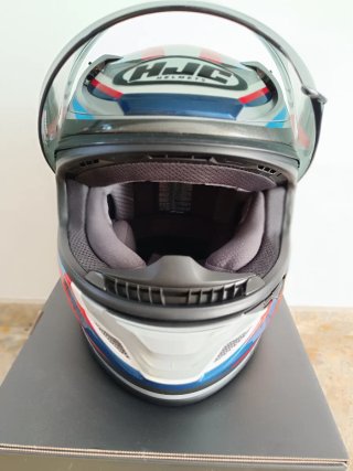 Casco HJC RPHA 12