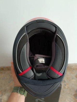 Casco HJC RPHA 12