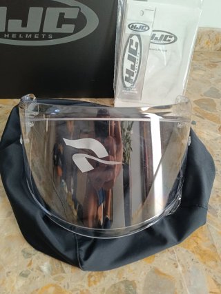 Casco HJC RPHA 12