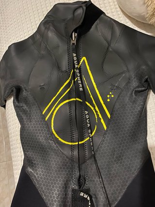 Traje Neopreno Aqua Sphere Pursuit