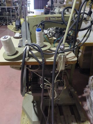 Máquina de coser Union Special