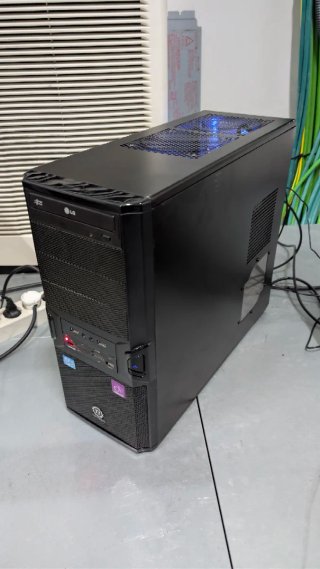 Pack PC Gaming Completo