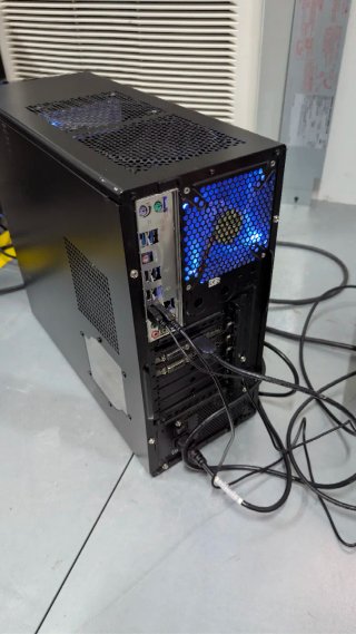 Pack PC Gaming Completo