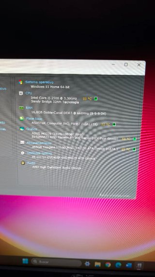 Pack PC Gaming Completo