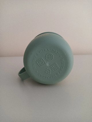 Taza personalizada María