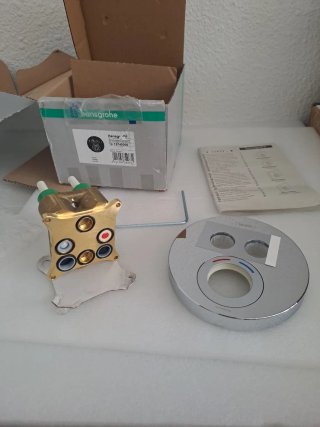 Martillo Demoledor Einhell