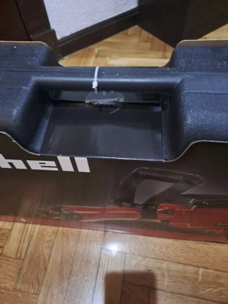 Martillo Demoledor Einhell