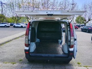 Furgoneta vito 109DCI