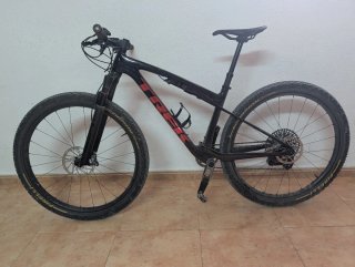 Trek Supercaliber SLR 9.8