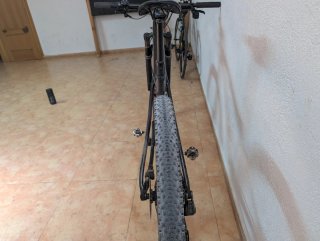 Trek Supercaliber SLR 9.8